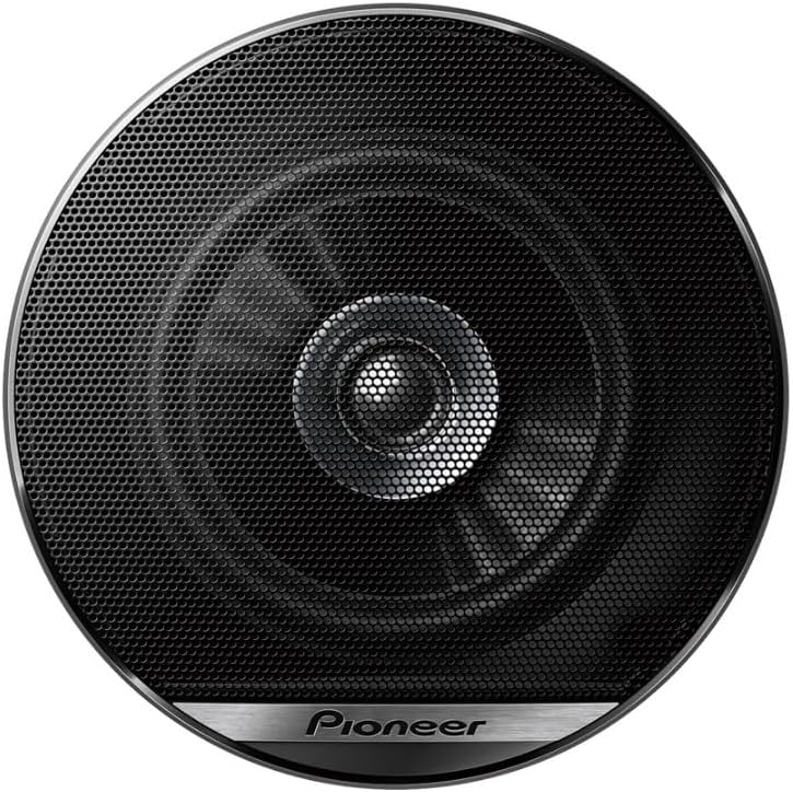 Pioneer TS-G1010F 190W Dual Cone Speaker System, 4-Inch - Image 4